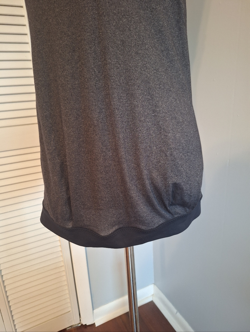 Lululemon Pure Focus Sweetheart Tank Top Sz XXXS NWOT *Q - Picture 9 of 12